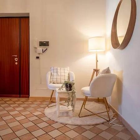 Ferienwohnung Oasi Corso Italia Bari Exterior foto