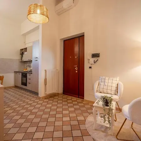 Ferienwohnung Oasi Corso Italia Bari Exterior foto