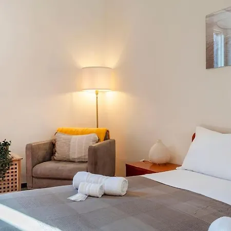Ferienwohnung Oasi Corso Italia Bari Exterior foto