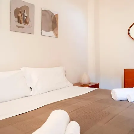 Ferienwohnung Oasi Corso Italia Bari Exterior foto