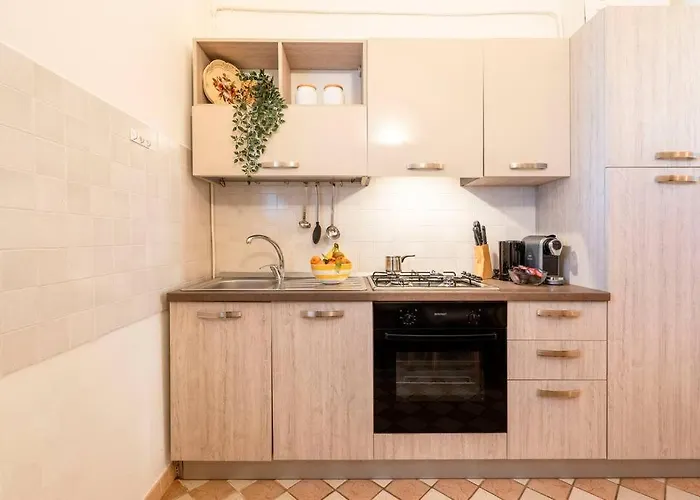 Oasi Corso Italia